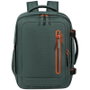 American Tourister Mochila Take2cabin S/M Verde Oscuro 26.5L